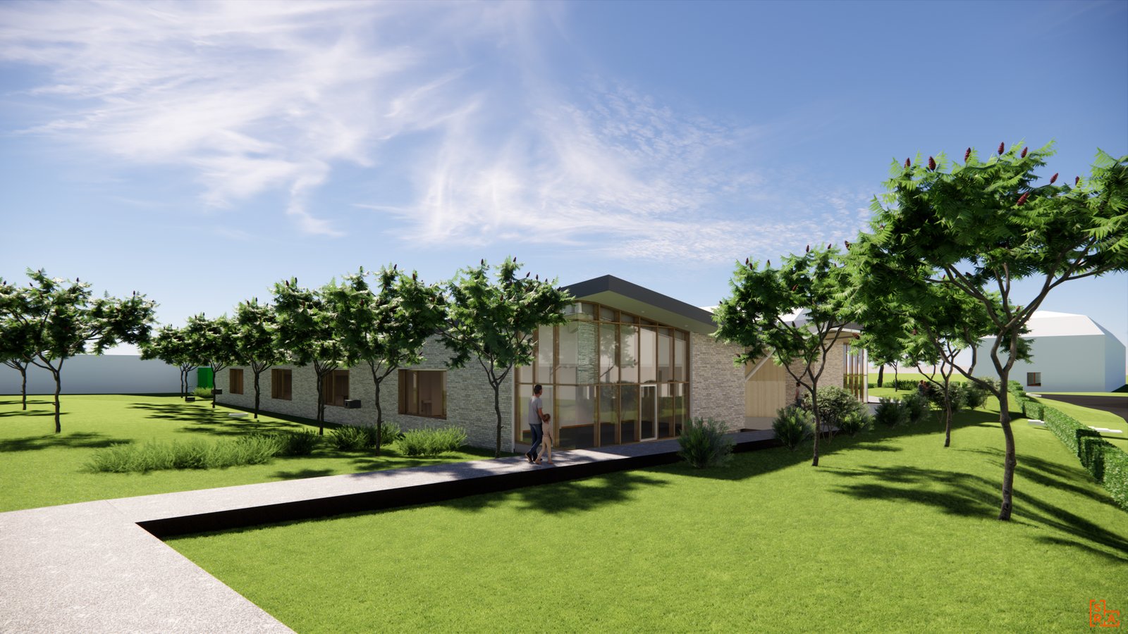 École maternelle RE2020 Amiens
